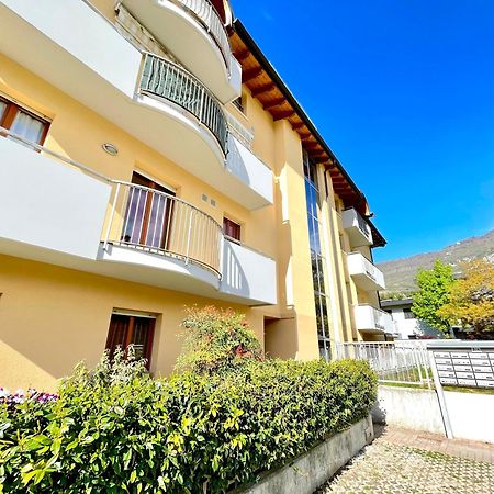 Casa Segantini - Relax Apartment 2 Арко Екстериор снимка