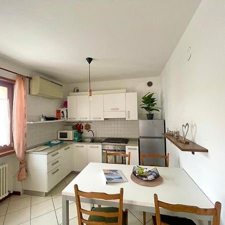 Casa Segantini - Relax Apartment 2 Арко Екстериор снимка