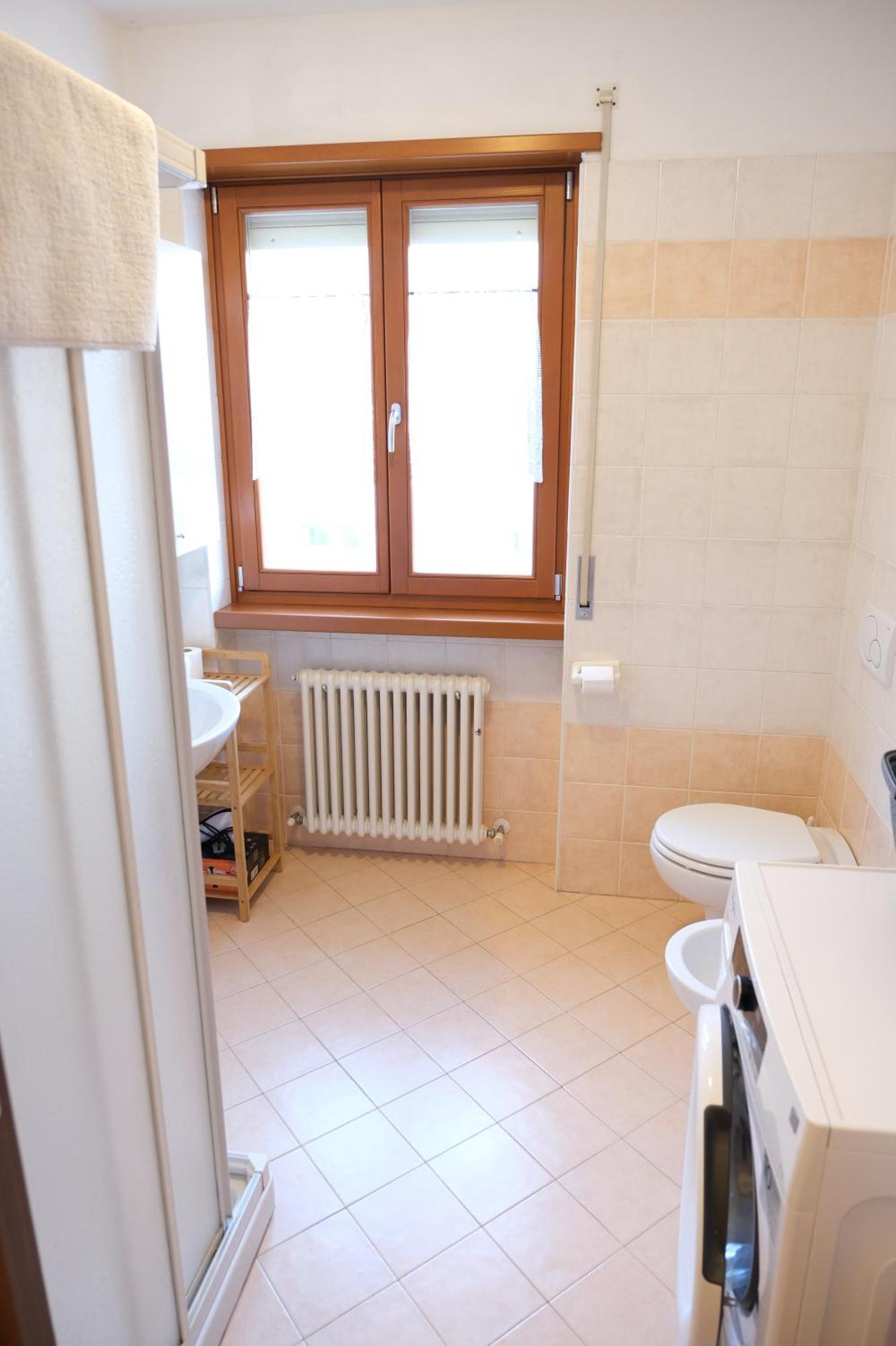 Casa Segantini - Relax Apartment 2 Арко Екстериор снимка
