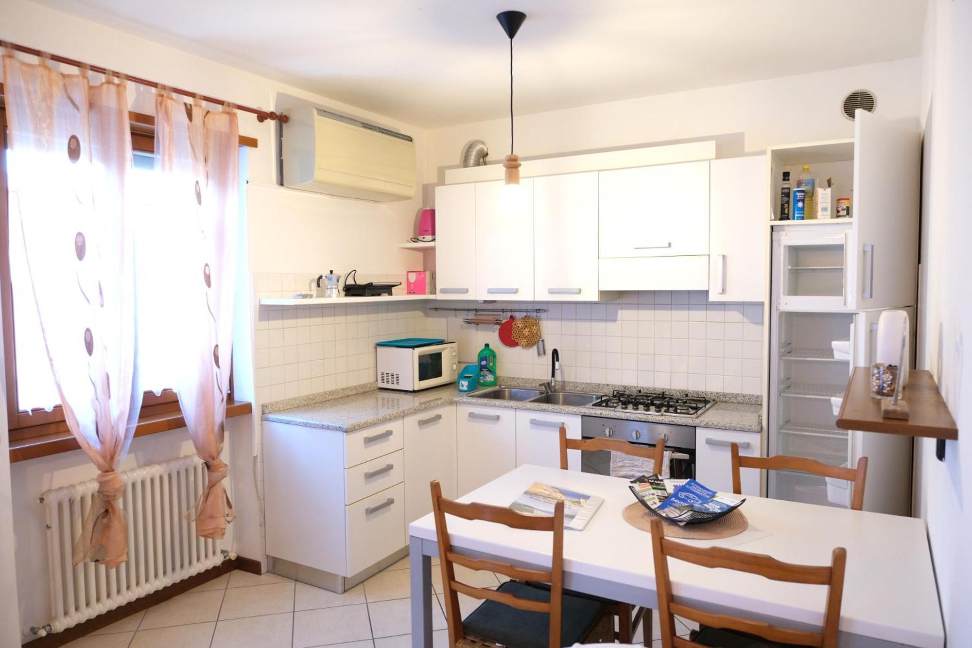 Casa Segantini - Relax Apartment 2 Арко Екстериор снимка