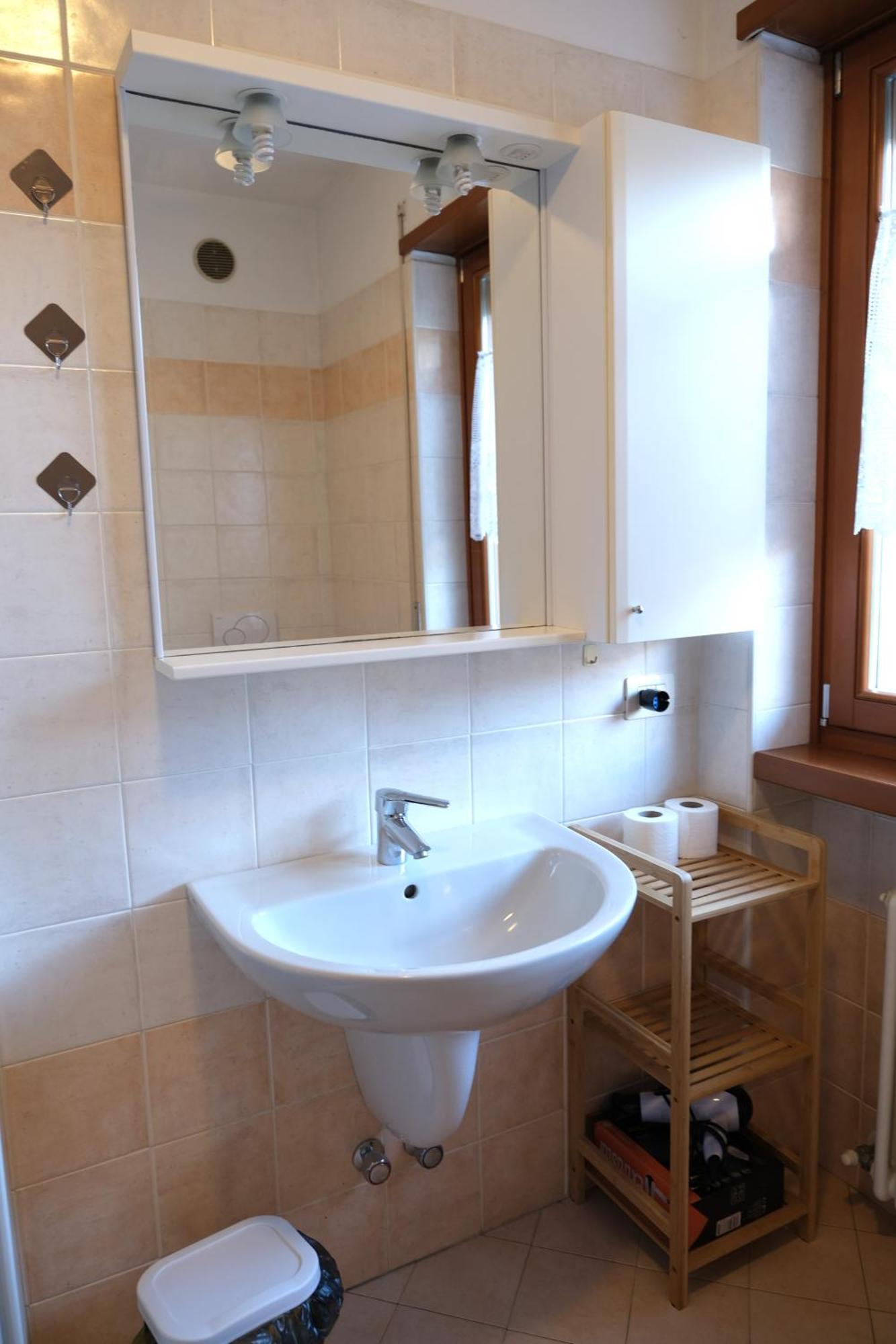 Casa Segantini - Relax Apartment 2 Арко Екстериор снимка