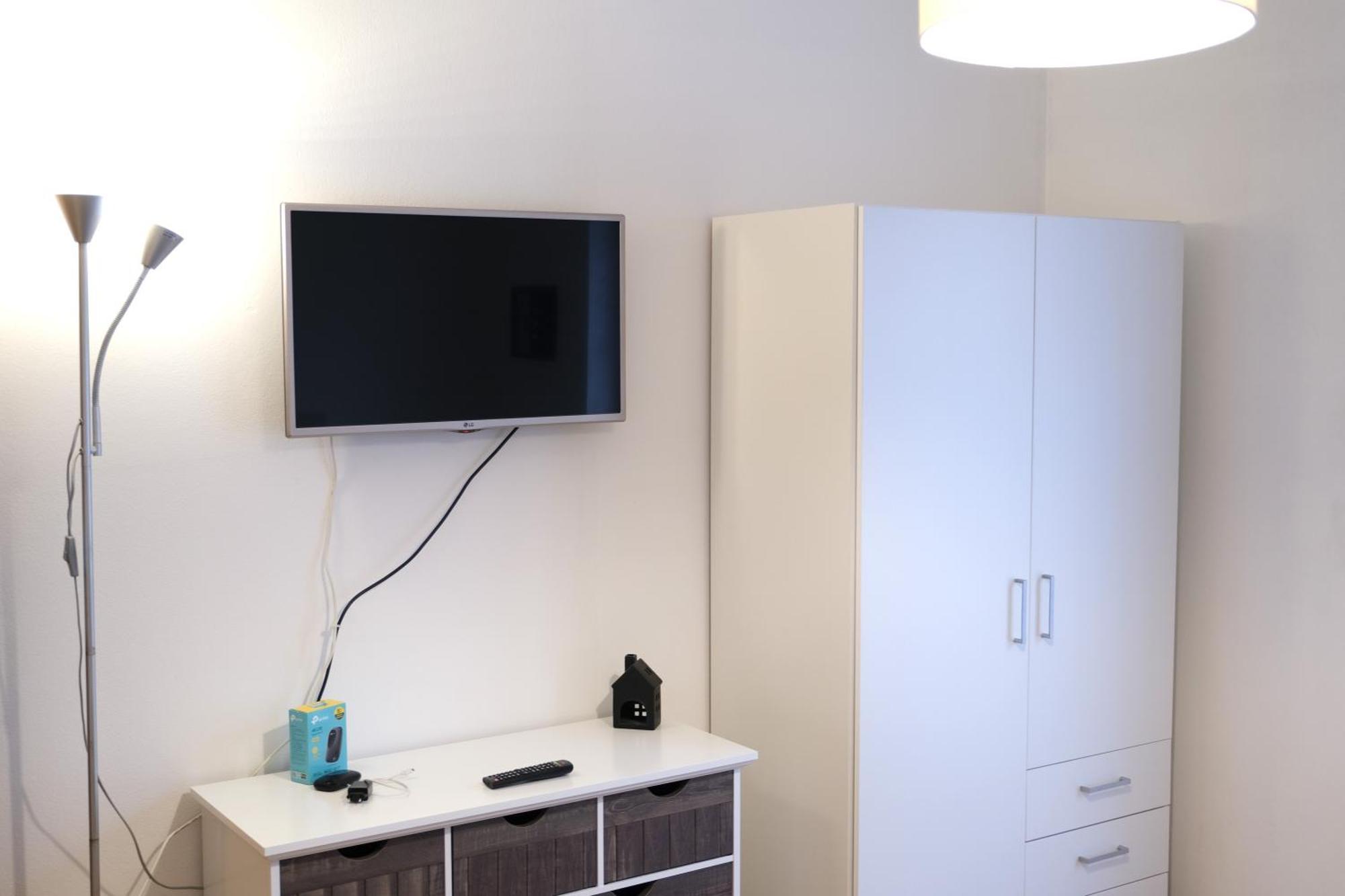 Casa Segantini - Relax Apartment 2 Арко Екстериор снимка