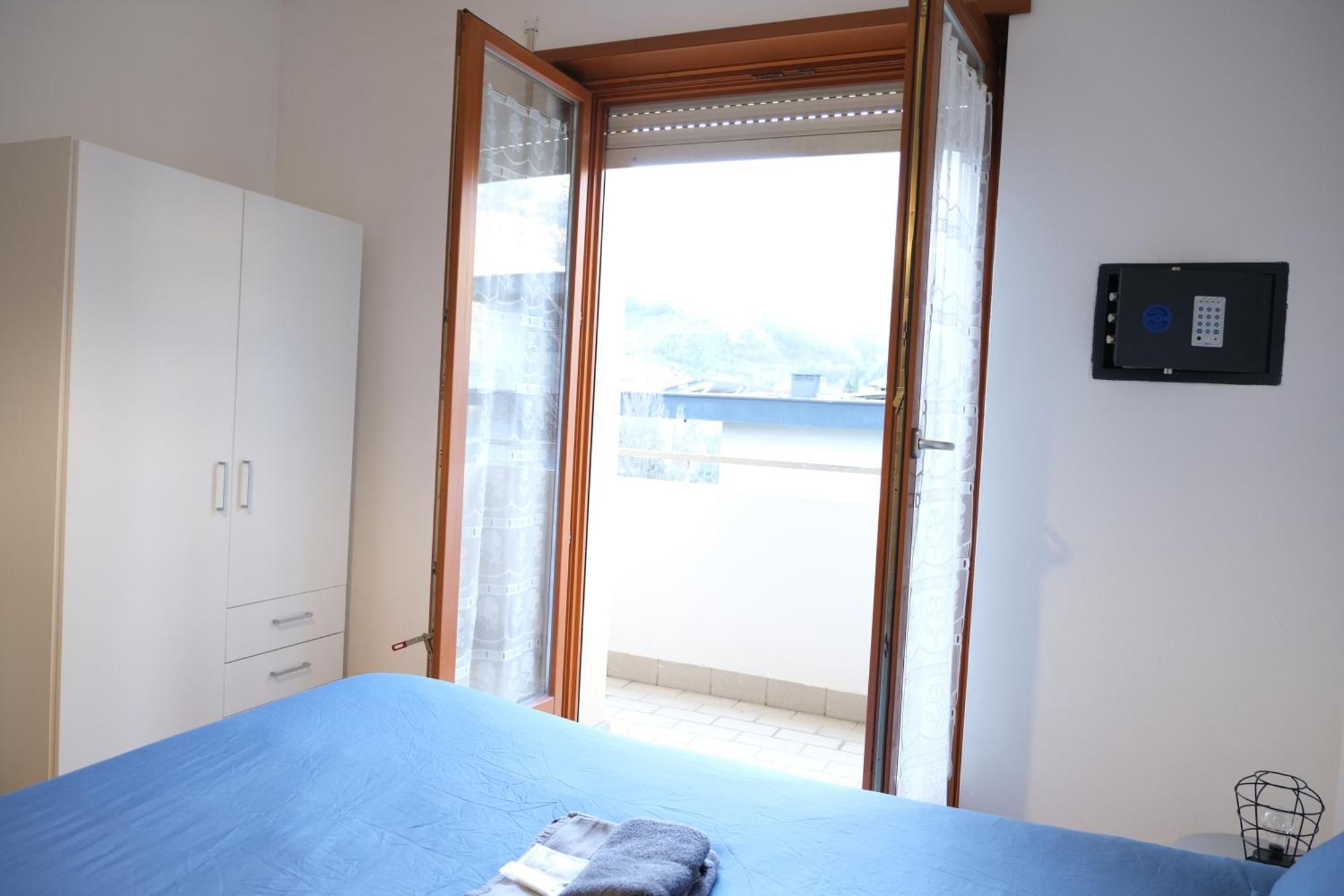 Casa Segantini - Relax Apartment 2 Арко Екстериор снимка